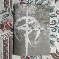 閃光のハサウェイ pablo uchida Design Works