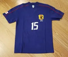 2025年最新】2002 日本代表 ユニフォームの人気アイテム - メルカリ