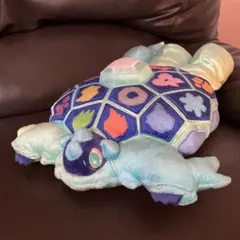 2026年最新】ポケットモンスター ポケモンぬいぐるみ テラパゴス