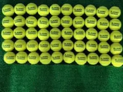 【SAKU様用】硬式テニスボール、St.ジェームスプレミアム 50個