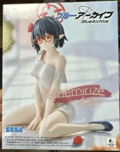 ブルーアーカイブ Yumemirize 奥空 アヤネ フィギュア ブルアカ