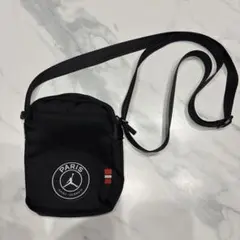 PARIS SAINT-GERMAIN ショルダーバッグ