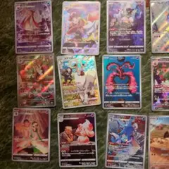ポケモンカード　AR 30枚セット