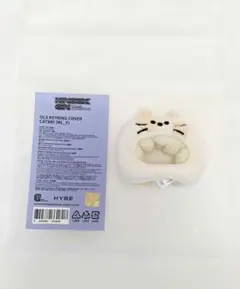 BOYNEXTDOOR CATBBI ソンホ プネクド ペンライトカバー ケッピ - メルカリ