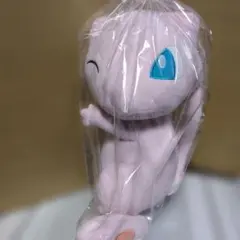 ポケットモンスター　ミュウ　ぬいぐるみ