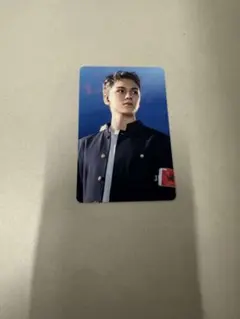 SEVENTEEN HOLIDAY セブチ トレカ Blu-ray バーノン