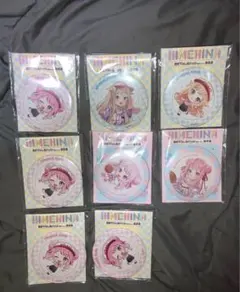 HIMEHINA公式グッズ【ニンライト】×2 - メルカリ