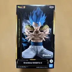 Grandista-Gogeta-II フィギュア