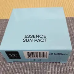 VT ESSENCE SUN PACT 8g SPF50+ PA++++のサムネイル