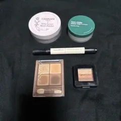 コスメまとめ売り　5点