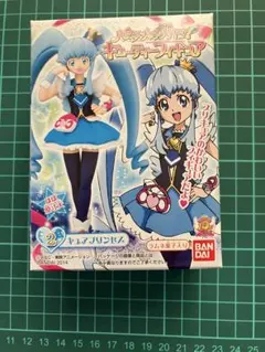 ハピネスチャージプリキュア 缶バッジ　上映会　プリキュア ハピネスチャージプリキュア 缶バッジ 上映会 プリキュア - メルカリ
