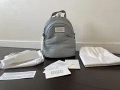 新品 MAISON MARGIELA グラムスラム 2WAY バッグ リュック