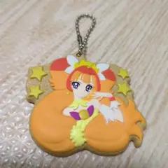プリキュア クッキーチャームコット キュアトゥインクル