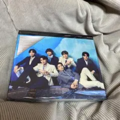 SixTONES 1秒 Rebellion