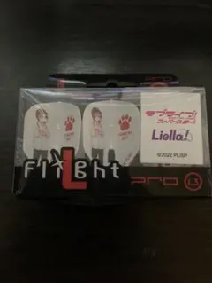 未使用品　【OnlyJapan】ラブライブ！ダーツセット（Liella!） ダーツ > キャラクター > 【OnlyJapan】ラブライブ！シリーズ ダーツ