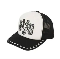 HYSTERIC GLAMOUR See No Evil Studded 黒のサムネイル