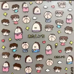 ぷっちょ☻おまとめ割－100円☻様 リクエスト 3点 まとめ商品