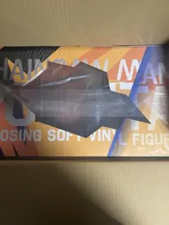チェンソーマン　ポチタ　フィギュア