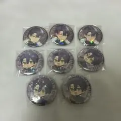 剣持刀也 缶バッジセット