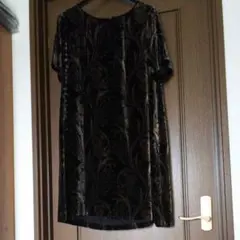 ローラアシュレイ ワンピース 11号