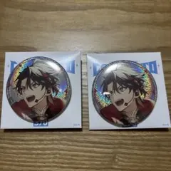 にじさんじ 三枝明那 CONCERTO 缶バッジ 4点セット - メルカリ