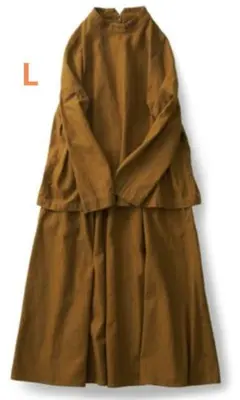 サニークラウズ 上から下までヘリンボーンなセットアップ フェリシモ