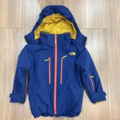 2025年最新】THE NORTH FACE スキーウェア(子ども用)の人気