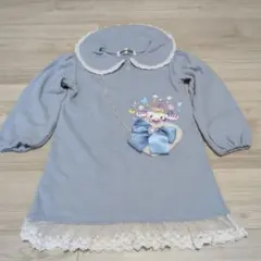 エコネコ　シナモロール 130サイズのサムネイル