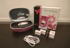 ケノン 脱毛器 3.0 エムテック / 家庭用脱毛器 ケノン（ke-non）の公式商品情報｜美容