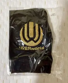 【新品未開封】UVERworld グローブ(日産限定品） 2025年最新】uver グローブの人気アイテム - メルカリ