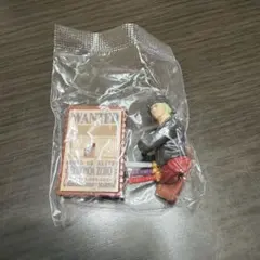 チョコサプ　ロロノア・ゾロ