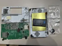 w*1様 Nintendo 3DSLL ジャンク品