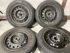 トヨタ 175/65R15 スタッドレス アクア ヴィッツ ポルテ フィールダー