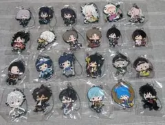 刀剣乱舞 とうらぶ 大慶直胤 スクエア缶バッジ 跪坐 - メルカリ