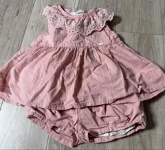 petit main セットアップ　80㌢