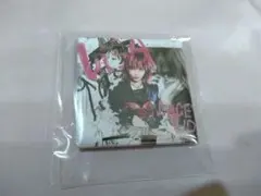 LiSA ライブグッズ ガチャ 缶バッジ タトゥーシール - メルカリ