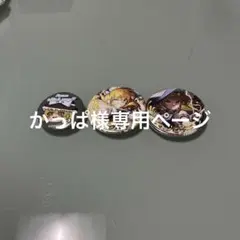 【かっぱ様専用ページ】