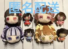 LOVE イコラブ 野口衣織 モーリーファンタジー ぬいぐるみ 7点セット