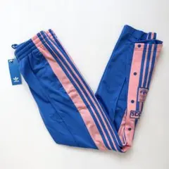 新品　アディブレイクパンツ　トラックパンツadidasアディダスオリジナルスM