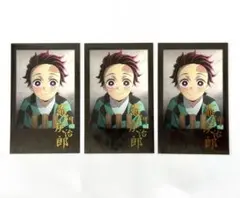 ufotable DINING 無限城　お楽しみくじ　チェキ　竈門炭治郎　幼少期