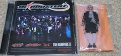 【匿名配送】RAMPAGE 吉野北人