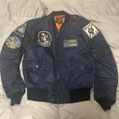 アヴィレックス　ジャケット