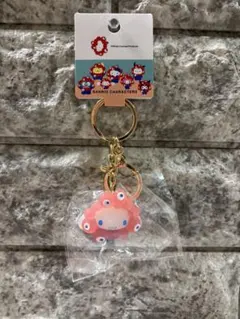 ミャクミャク サンリオ シナモロール