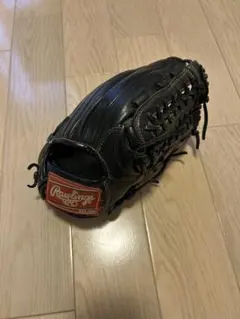 Rawlings ローリングス】トラッパー ゲーマー 限定カラー 軟式グローブ