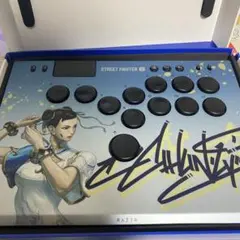 レバーレスまとめ売り Razer KITSUNE 春麗Edition 等 Amazon.co.jp: 【PlayStation公式ライセンス商品】 Razer