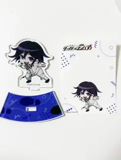 2025年最新】王馬小吉 アクリルスタンドの人気アイテム - メルカリ