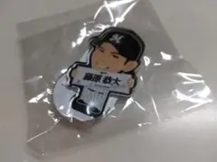 ロッテ 藤原選手 アクリルスタンド