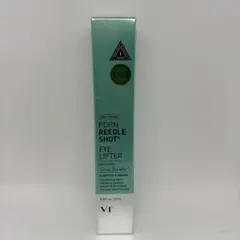 VT PDRN リードルショット アイリフター