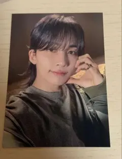 SEVENTEEN ジョンハンALWAYSYOURS SELFIE PHOTO - メルカリ