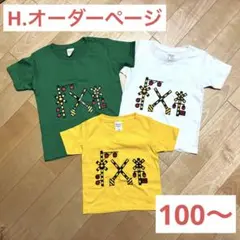 【オーダーページ】A形踏切　B形踏切　C形踏切　Tシャツ　半袖　長袖　オリジナル